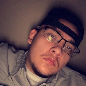 Meet your Posher, Reynaldo